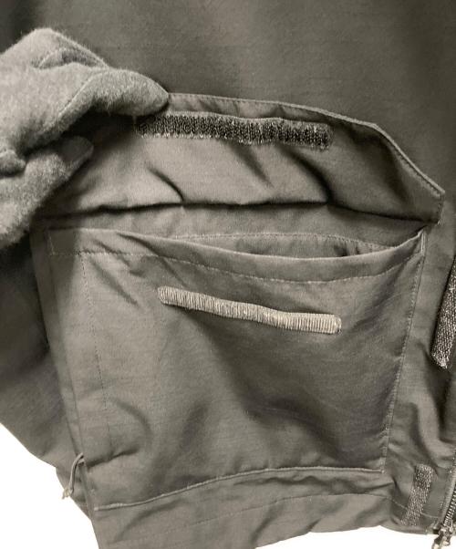 THE NORTH FACE（ザ ノース フェイス）THE NORTH FACE (ザ ノース フェイス) サイプレスジャケット ブラック サイズ:SIZE Ｓの古着・服飾アイテム