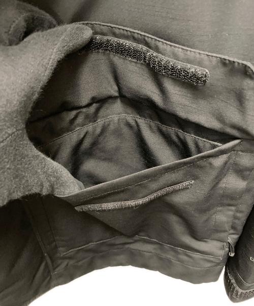THE NORTH FACE（ザ ノース フェイス）THE NORTH FACE (ザ ノース フェイス) サイプレスジャケット ブラック サイズ:SIZE Ｓの古着・服飾アイテム