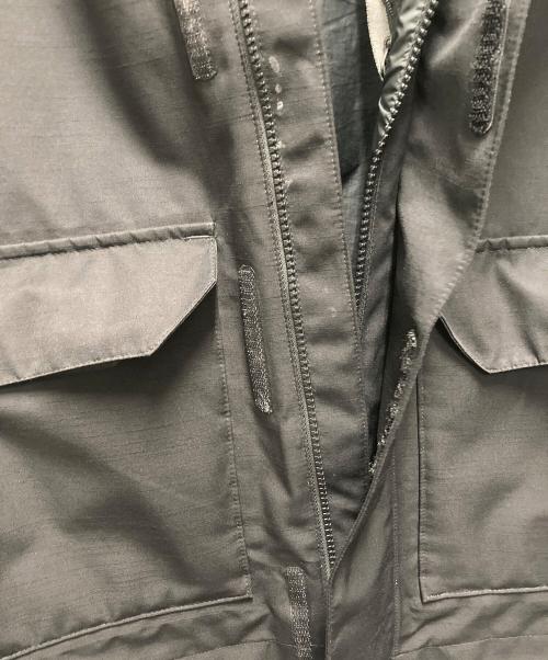 THE NORTH FACE（ザ ノース フェイス）THE NORTH FACE (ザ ノース フェイス) サイプレスジャケット ブラック サイズ:SIZE Ｓの古着・服飾アイテム