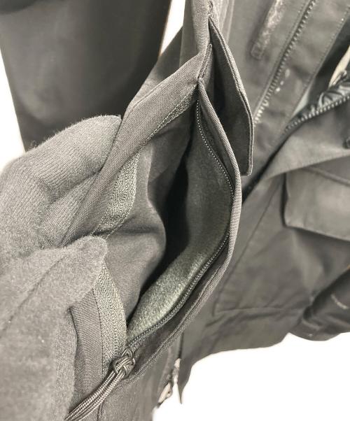 THE NORTH FACE（ザ ノース フェイス）THE NORTH FACE (ザ ノース フェイス) サイプレスジャケット ブラック サイズ:SIZE Ｓの古着・服飾アイテム