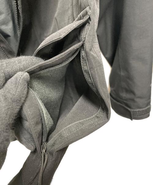 THE NORTH FACE（ザ ノース フェイス）THE NORTH FACE (ザ ノース フェイス) サイプレスジャケット ブラック サイズ:SIZE Ｓの古着・服飾アイテム