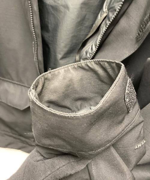 THE NORTH FACE（ザ ノース フェイス）THE NORTH FACE (ザ ノース フェイス) サイプレスジャケット ブラック サイズ:SIZE Ｓの古着・服飾アイテム