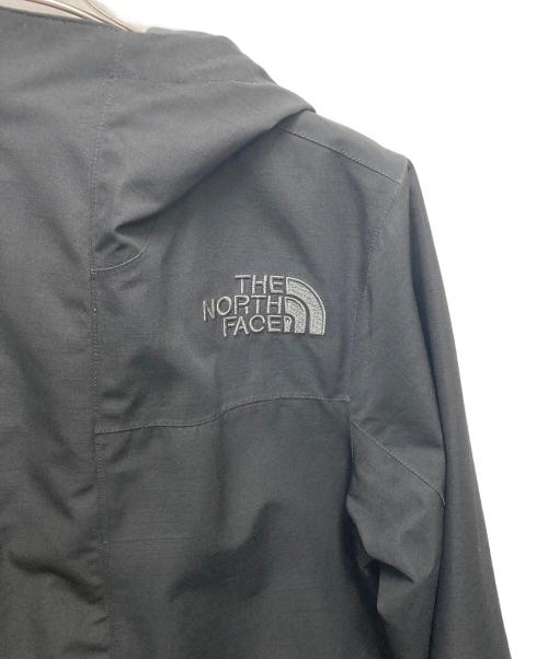 THE NORTH FACE（ザ ノース フェイス）THE NORTH FACE (ザ ノース フェイス) サイプレスジャケット ブラック サイズ:SIZE Ｓの古着・服飾アイテム