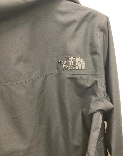 THE NORTH FACE（ザ ノース フェイス）THE NORTH FACE (ザ ノース フェイス) サイプレスジャケット ブラック サイズ:SIZE Ｓの古着・服飾アイテム