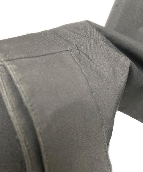 THE NORTH FACE（ザ ノース フェイス）THE NORTH FACE (ザ ノース フェイス) サイプレスジャケット ブラック サイズ:SIZE Ｓの古着・服飾アイテム