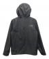 THE NORTH FACE (ザ ノース フェイス) サイプレスジャケット ブラック サイズ:SIZE Ｓ：12000円