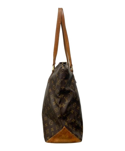 LOUIS VUITTON（ルイ ヴィトン）LOUIS VUITTON (ルイ ヴィトン) トートバッグ　モノグラム　カバメゾの古着・服飾アイテム