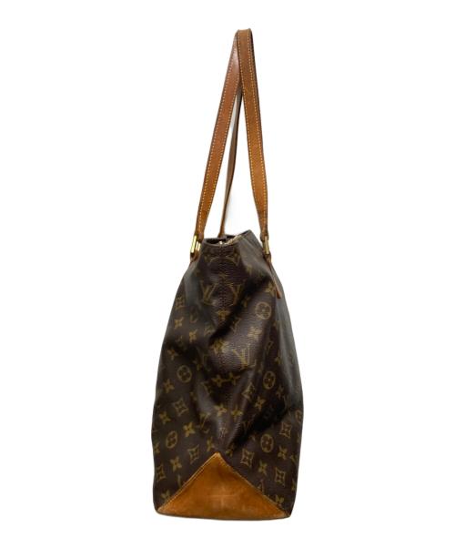 LOUIS VUITTON（ルイ ヴィトン）LOUIS VUITTON (ルイ ヴィトン) トートバッグ　モノグラム　カバメゾの古着・服飾アイテム