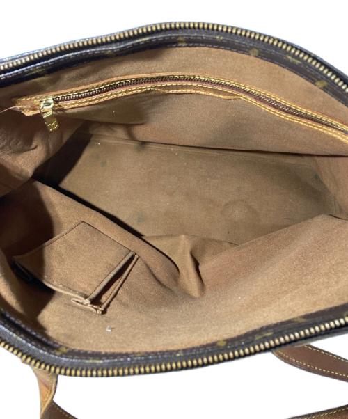 LOUIS VUITTON（ルイ ヴィトン）LOUIS VUITTON (ルイ ヴィトン) トートバッグ　モノグラム　カバメゾの古着・服飾アイテム