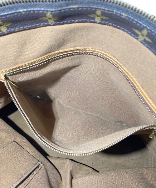 LOUIS VUITTON（ルイ ヴィトン）LOUIS VUITTON (ルイ ヴィトン) トートバッグ　モノグラム　カバメゾの古着・服飾アイテム
