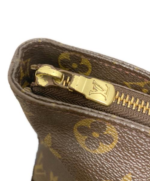 LOUIS VUITTON（ルイ ヴィトン）LOUIS VUITTON (ルイ ヴィトン) トートバッグ　モノグラム　カバメゾの古着・服飾アイテム