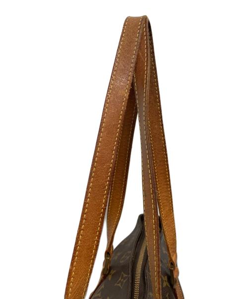 LOUIS VUITTON（ルイ ヴィトン）LOUIS VUITTON (ルイ ヴィトン) トートバッグ　モノグラム　カバメゾの古着・服飾アイテム