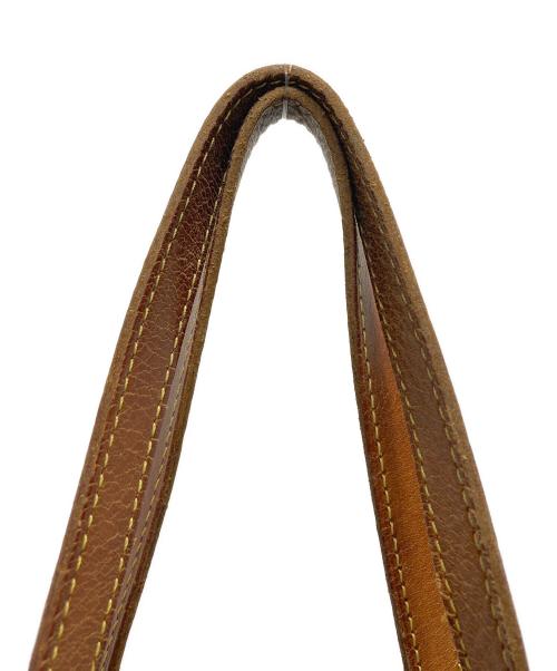 LOUIS VUITTON（ルイ ヴィトン）LOUIS VUITTON (ルイ ヴィトン) トートバッグ　モノグラム　カバメゾの古着・服飾アイテム