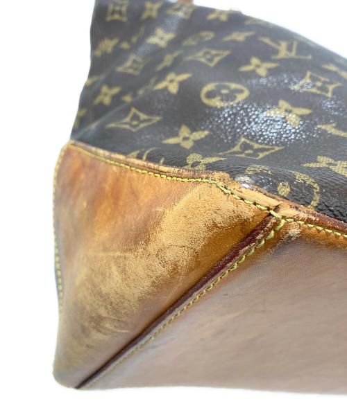 LOUIS VUITTON（ルイ ヴィトン）LOUIS VUITTON (ルイ ヴィトン) トートバッグ　モノグラム　カバメゾの古着・服飾アイテム