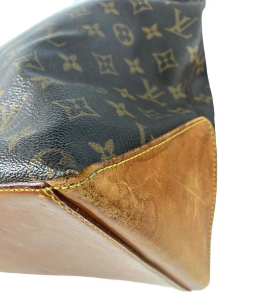 LOUIS VUITTON（ルイ ヴィトン）LOUIS VUITTON (ルイ ヴィトン) トートバッグ　モノグラム　カバメゾの古着・服飾アイテム