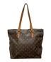 LOUIS VUITTON (ルイ ヴィトン) トートバッグ　モノグラム　カバメゾ：45000円