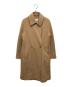 MaxMara（マックスマーラ）の古着「コート」｜ブラウン