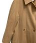 中古・古着 MaxMara (マックスマーラ) コート ブラウン サイズ:SIZE M：15000円