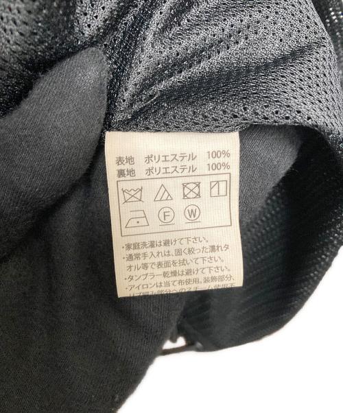 COOTIE PRODUCTIONS（クーティープロダクツ）COOTIE PRODUCTIONS (クーティープロダクツ) ナイロンジャケット ブラック サイズ:SIZE Ｍの古着・服飾アイテム