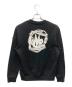 MONCLER (モンクレール) スウェット ブラック サイズ:SIZE S：25000円