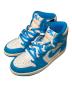 NIKE（ナイキ）の古着「AIR JORDAN1 RETRO HIGH OG」｜スカイブルー