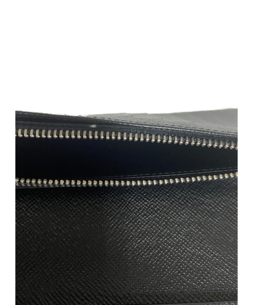 LOUIS VUITTON（ルイ ヴィトン）LOUIS VUITTON (ルイヴィトン) ポルトフォイユ・ブラザ サイズ:特になし ダミエ・グラフィット N62665  TA4102の古着・服飾アイテム