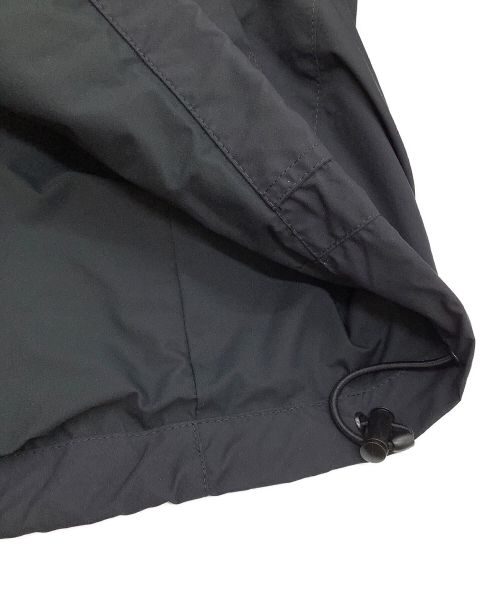 BALENCIAGA（バレンシアガ）BALENCIAGA (バレンシアガ) ワンポイントジップアップジャケット ブラック サイズ:46の古着・服飾アイテム