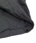 中古・古着 BALENCIAGA (バレンシアガ) ワンポイントジップアップジャケット ブラック サイズ:46：69800円