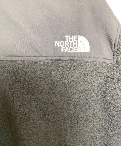 SUPREME（シュプリーム）SUPREME (シュプリーム) THE NORTH FACE (ザ ノース フェイス) Expedition Fleece Jacket ブラック サイズ:Mの古着・服飾アイテム