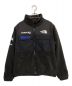 SUPREME（シュプリーム）の古着「Expedition Fleece Jacket」｜ブラック