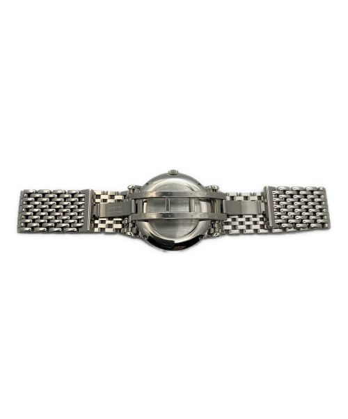 IWC（アイダブリューシー）IWC (アイダブリューシー) ポートフィノ デイト ホワイト サイズ:34mmの古着・服飾アイテム