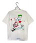 CHROME HEARTS（クロムハーツ）の古着「Retro Cycle Tee」｜ホワイト
