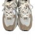 NEW BALANCE (ニューバランス) スニーカー　	M5740PCA グレー×ホワイト サイズ:28：12800円