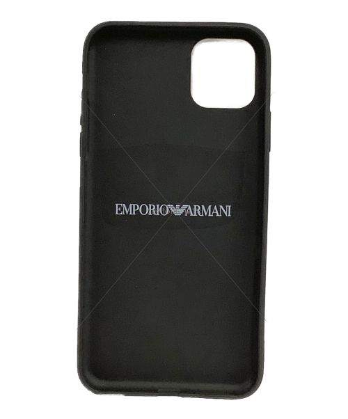 EMPORIO ARMANI（エンポリオアルマーニ）EMPORIO ARMANI (エンポリオアルマーニ) スマホケースの古着・服飾アイテム