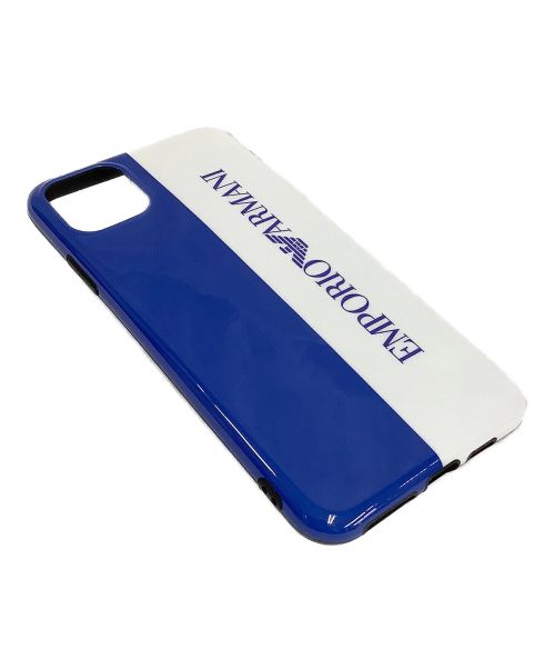 EMPORIO ARMANI（エンポリオアルマーニ）EMPORIO ARMANI (エンポリオアルマーニ) スマホケースの古着・服飾アイテム