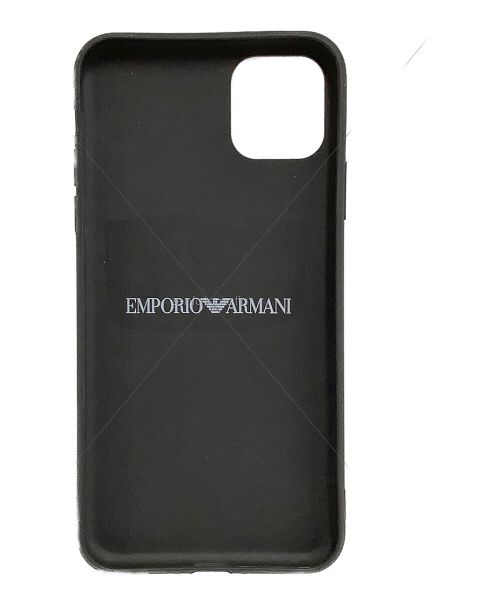 EMPORIO ARMANI（エンポリオアルマーニ）EMPORIO ARMANI (エンポリオアルマーニ) スマホケースの古着・服飾アイテム