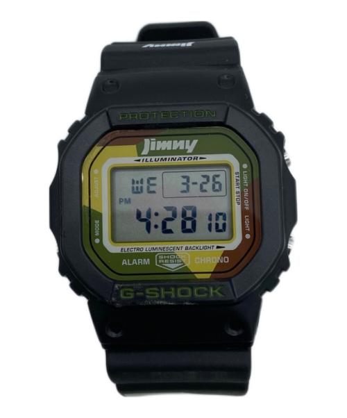 CASIO（カシオ）CASIO (カシオ) デジタルウォッチ オリーブの古着・服飾アイテム