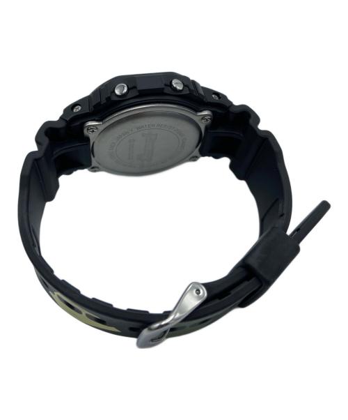 CASIO（カシオ）CASIO (カシオ) デジタルウォッチ オリーブの古着・服飾アイテム