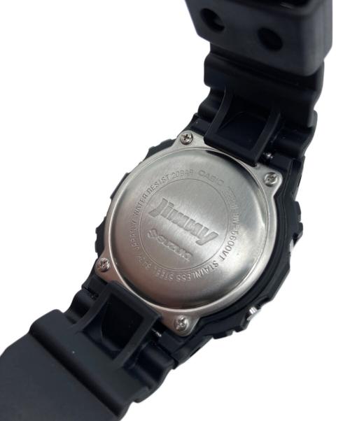 CASIO（カシオ）CASIO (カシオ) デジタルウォッチ オリーブの古着・服飾アイテム