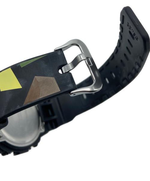 CASIO（カシオ）CASIO (カシオ) デジタルウォッチ オリーブの古着・服飾アイテム