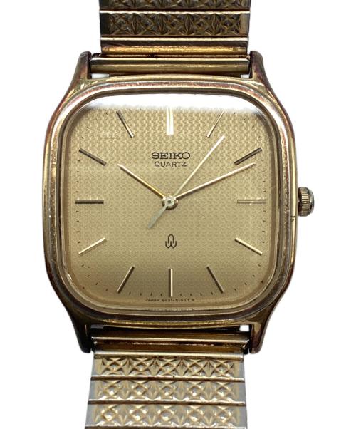 SEIKO（セイコー）SEIKO (セイコー) 腕時計の古着・服飾アイテム