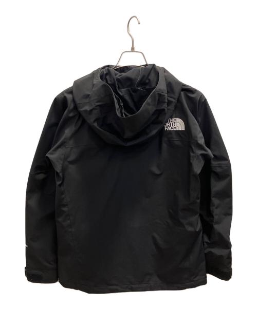 THE NORTH FACE（ザ ノース フェイス）THE NORTH FACE (ザ ノース フェイス) マウンテンジャケット ブラック サイズ:Ｓの古着・服飾アイテム