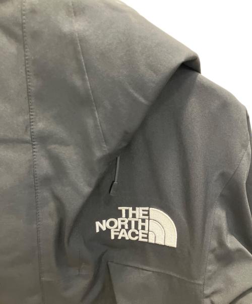 THE NORTH FACE（ザ ノース フェイス）THE NORTH FACE (ザ ノース フェイス) マウンテンジャケット ブラック サイズ:Ｓの古着・服飾アイテム
