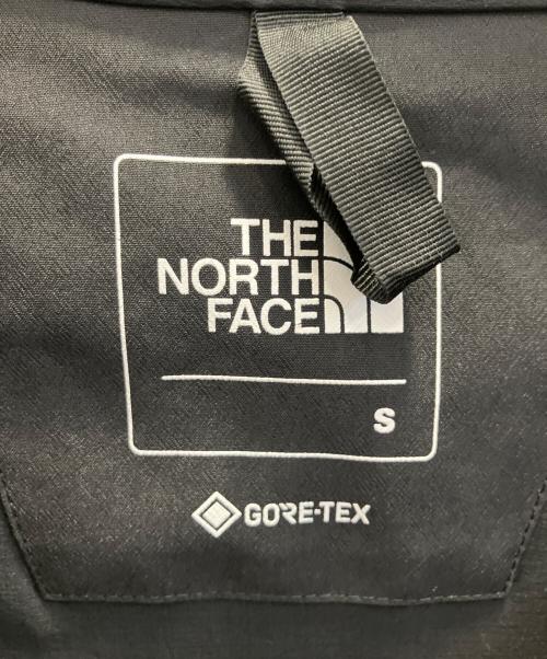 THE NORTH FACE（ザ ノース フェイス）THE NORTH FACE (ザ ノース フェイス) マウンテンジャケット ブラック サイズ:Ｓの古着・服飾アイテム