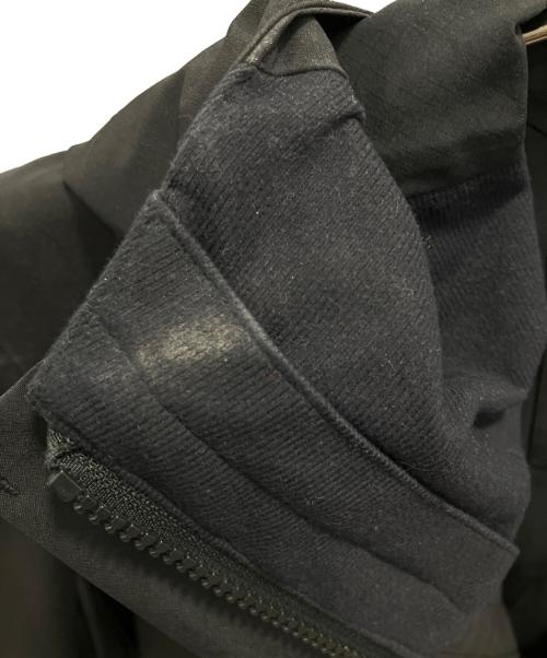 THE NORTH FACE（ザ ノース フェイス）THE NORTH FACE (ザ ノース フェイス) マウンテンジャケット ブラック サイズ:Ｓの古着・服飾アイテム