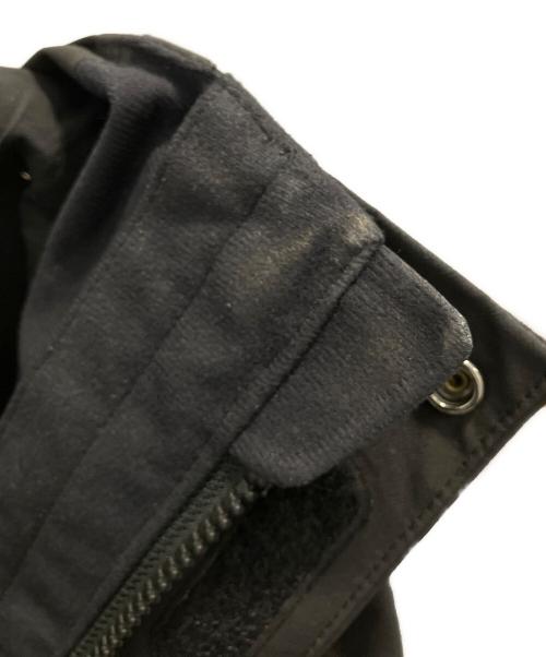THE NORTH FACE（ザ ノース フェイス）THE NORTH FACE (ザ ノース フェイス) マウンテンジャケット ブラック サイズ:Ｓの古着・服飾アイテム