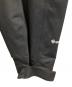 中古・古着 THE NORTH FACE (ザ ノース フェイス) マウンテンジャケット ブラック サイズ:Ｓ：23000円