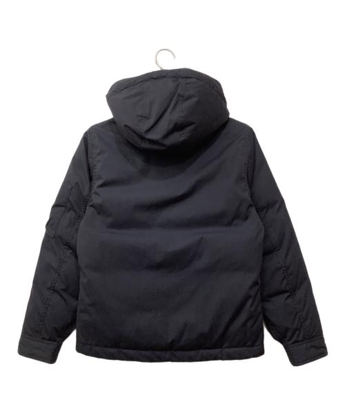 THE NORTHFACE PURPLELABEL（ザ・ノースフェイス パープルレーベル）THE NORTHFACE PURPLELABEL (ザ・ノースフェイス パープルレーベル) ダウンジャケット ネイビー サイズ:Sの古着・服飾アイテム