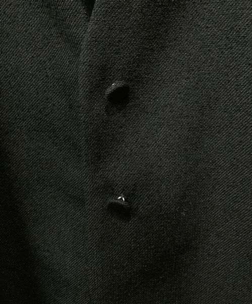 Ameri（アメリ）AMERI (アメリ) MANY WAY TWEED SET UP DRESS ブラック サイズ:M 未使用品の古着・服飾アイテム