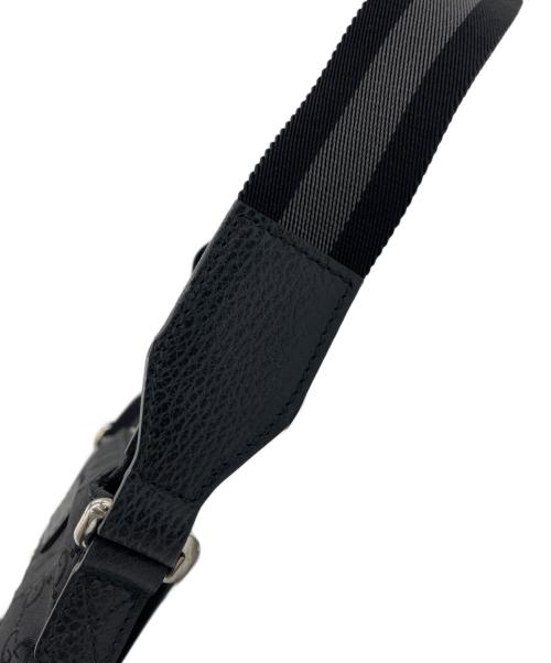 GUCCI（グッチ）GUCCI (グッチ) ショルダーバッグ GG ナイロンキャンバスの古着・服飾アイテム